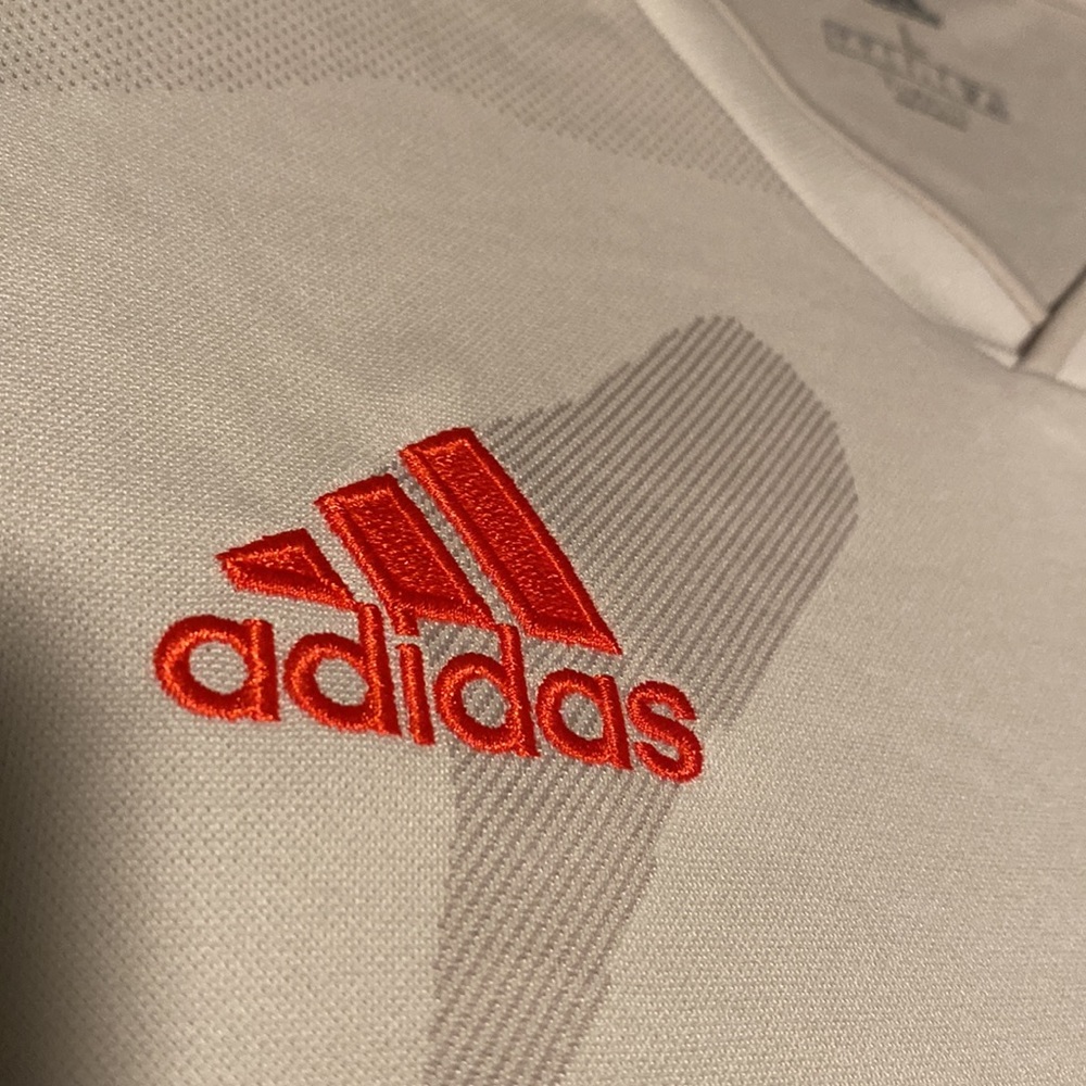 NWOT Juventus Adidas Third Jersey - Picture 4 of 10